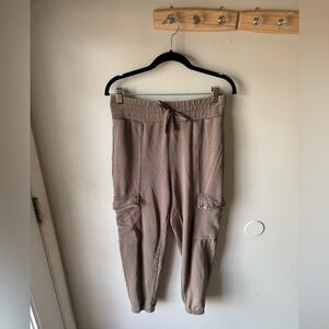 JoyLab Cargo Sweats